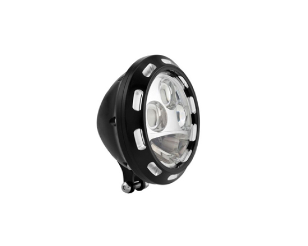 Side Folding Mirror Motor W5